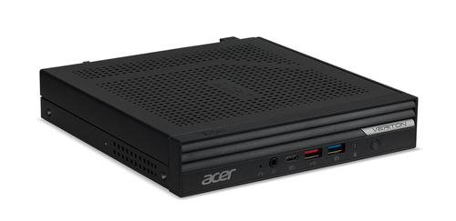 Acer Veriton VN4690G Desktop Computer - Intel Core i7 12th Gen i7-12700 Dodeca-core (12 Core) 2.10 GHz - 16 GB RAM DDR4 SD