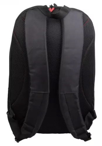 Acer Nitro Urban Backpack 15.6" Laptop tas, afbeelding 4