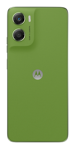 Motorola Moto G06 6.88 256GB Pantone slyngplante Grøn – billede 8