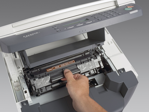Canon i-SENSYS MF4120 Laser A4 – image 6