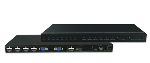 Vivolink VL120002 video switch HDMI/VGA