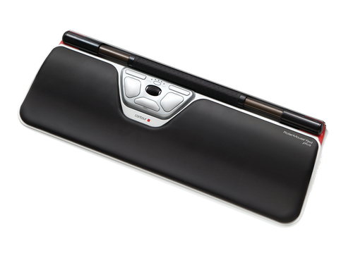 Contour Design RollerMouse Red Plus + Balance Wired – image 5