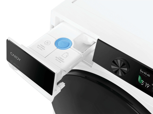 Candy 31021145 washing machine Front-load – image 5