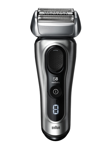 Debenhams Men's Series 8 Shaver 8567CC Multicolor One Size female - image 3