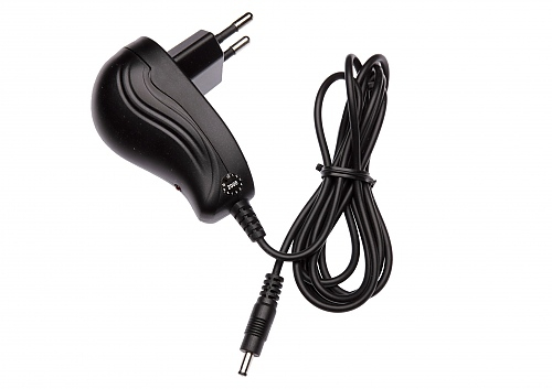 Emporia RL-6110 mobile device charger Mobile phone Black Indoor