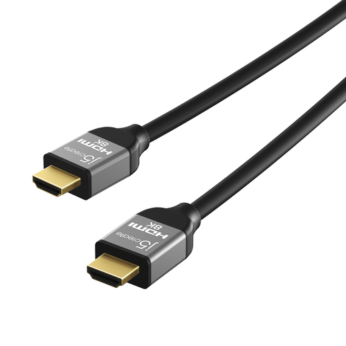 ULTRA HIGH SPEED 8K UHD HDMI