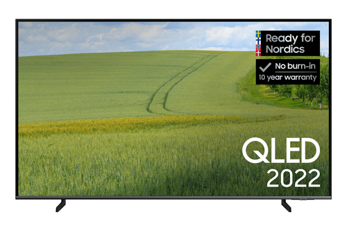 SAMSUNG QE65Q65BAUXXC