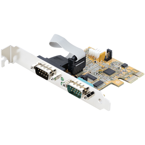 Startech 21050-PC-SERIAL-CARD product photo