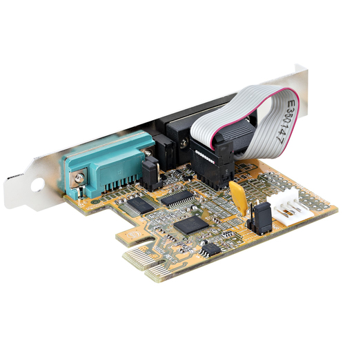 StarTech.com 21050-PC-SERIAL-CARD - Seriële adapter, afbeelding 2