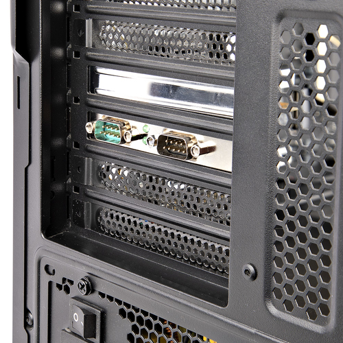 StarTech.com 21050-PC-SERIAL-CARD - Seriële adapter, afbeelding 8