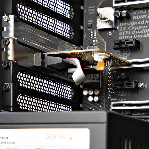StarTech.com 21050-PC-SERIAL-CARD - Seriële adapter, afbeelding 9