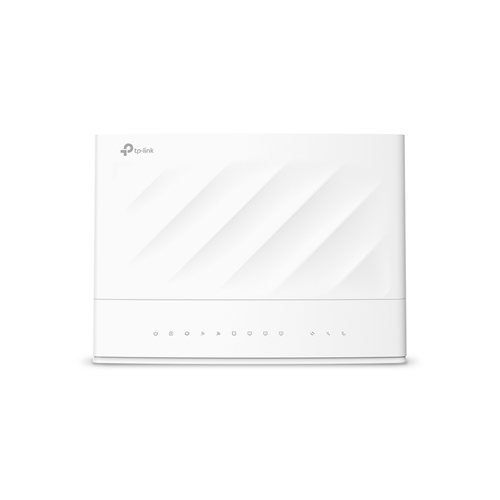 VX230v V1 - Wireless router - DSL modem 3-port swi