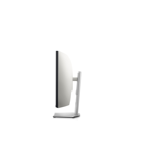 Dell S3423DWC 34  Wide Quad HD 100Hz USB-C Curved VA Monitor, afbeelding 5