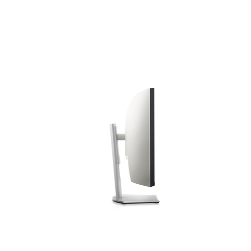 Dell S3423DWC 34  Wide Quad HD 100Hz USB-C Curved VA Monitor, afbeelding 6
