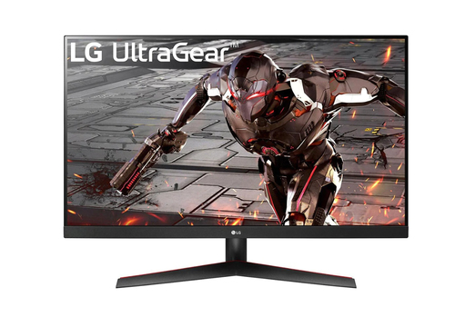 32GN600-B Monitor Gaming LG 32GN600-B - 315