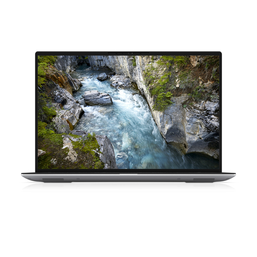 DELL Precision 5470, 14", Core i7-12800H, 16 GB RAM, 512 GB SSD