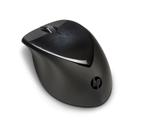 HP x4000 Wireless Mouse with Laser Sensor – image 2