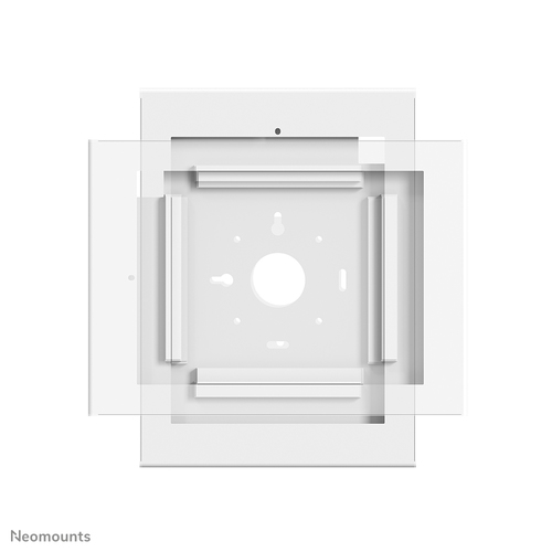 Neomounts WL15-660WH1 - Behuizing, afbeelding 7