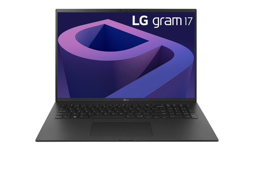 LG Gram 17Z90Q 17Z90Q-G.AP75G, Core i7-1260P, 16 GB RAM, 512 GB SSD, WQXGA