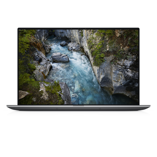 DELL Precision 5570, 15.6", Core i7-12700H, 16 GB RAM, 512 GB SSD