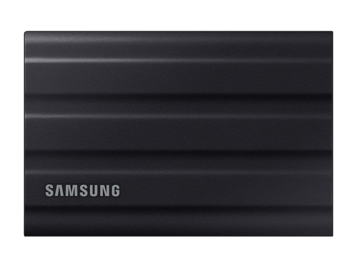 SSD PORTATIL SAMSUNG T7 SHIELD USB 32 2TB NEGRO MU-PE2T0S/AM - MU-PE2T0S/AM