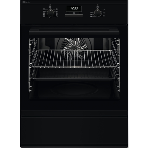 Electrolux EB7L4SW 71 L 3500 W Black