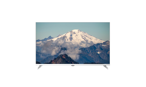 IOPLEE TKO32HSW TV 81.3 cm (32") HD White 200 cd/m²