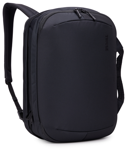 Thule Subterra 2 TSBB401 Black рюкзак Дорожный рюкзак Черный Полиэстер