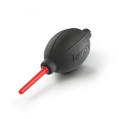 Product image: Hama Dust Ex Digital camera Equipment cleansing air pressure cleaner