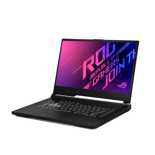 ASUS ROG Strix G15 G512LU-HN131T Intel® Core™ i7 i7-10750H Laptop – image 5