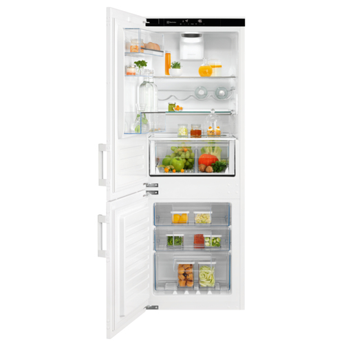 Electrolux EK276BNLWE Встроенный 226 L Белый