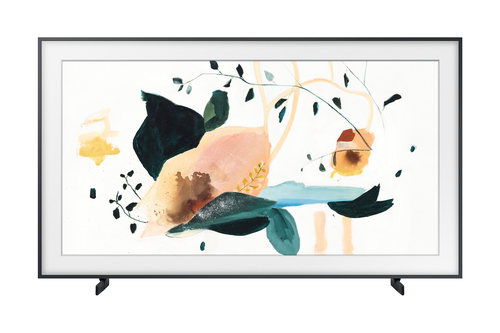 Samsung The Frame QE65LS03TAU 165,1 cm (65") 4K Ultra HD Smart TV Wi-Fi Черный