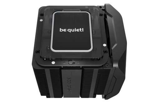 be quiet! Dark Rock Elite CPU Cooler Black - BK037 - image 6