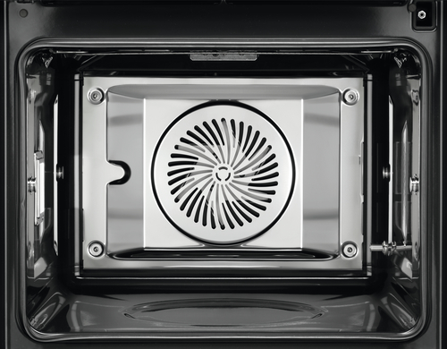 Electrolux EOB9851VAX 71 L Stainless steel – image 5