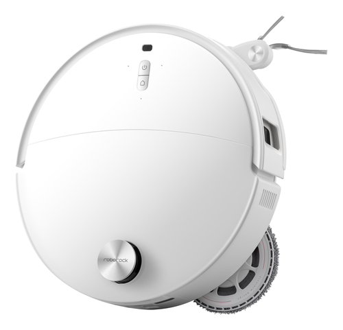 Roborock Qrevo Curv 2 ProX, afbeelding 5
