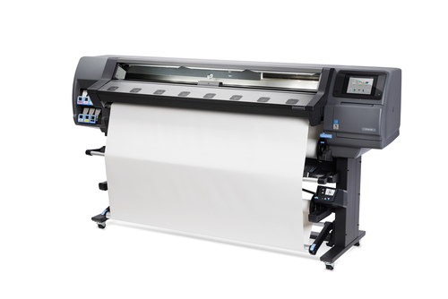 HP Latex 360 Printer – image 3