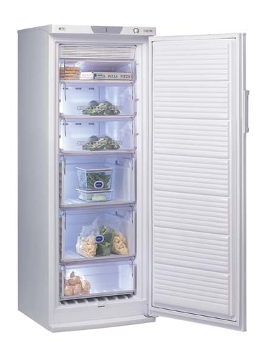 Whirlpool Freezer AFG 821 NF