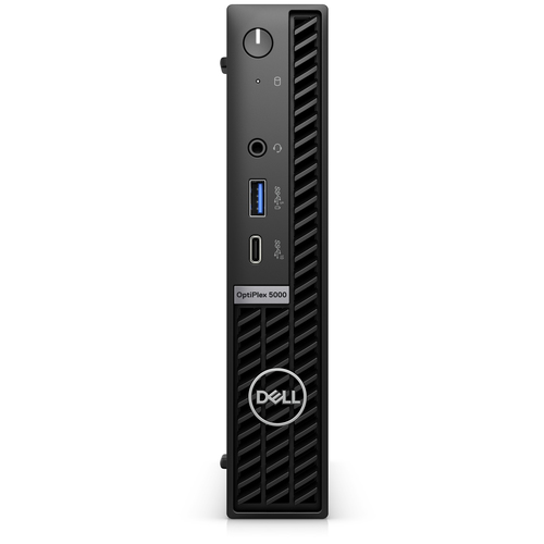 DELL OptiPlex 5000, Core i7-12700T, 8 GB RAM, 256 GB SSD