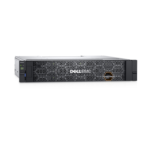 DELL PowerVault ME5012. Storage drive interface: NL-SAS, Storage drive size: 3.5". Chassis type: Rack (2U), Device class: 