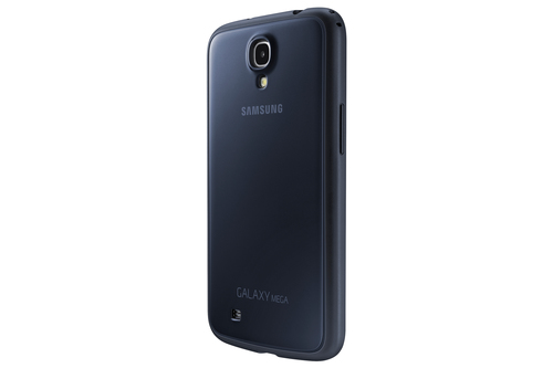 Samsung EF-PI920B mobile phone case Black – image 1