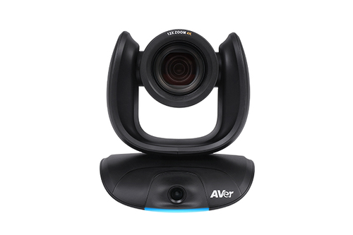 AVer CAM550 Negro 3840 x 2160 Pixeles 60 pps Exmor
