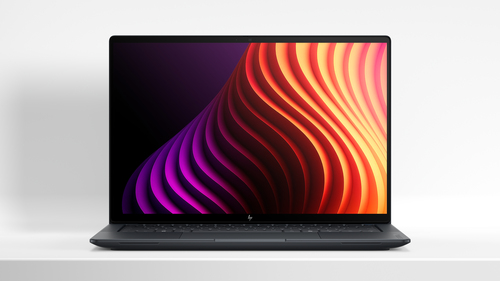 HP DW1D8EA laptop Copilot+ PC Intel Core Ultra X7