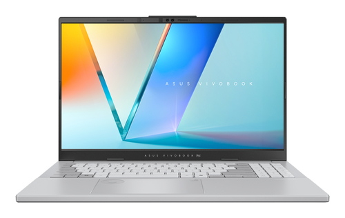 ASUS Vivobook Pro 15 OLED N6506CU-MA005W Intel Core Ultra 7 255H Laptop