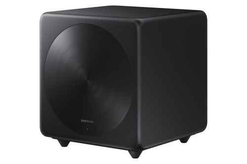 Samsung SWA-W500/EN subwoofer Black Active subwoofer – image 4