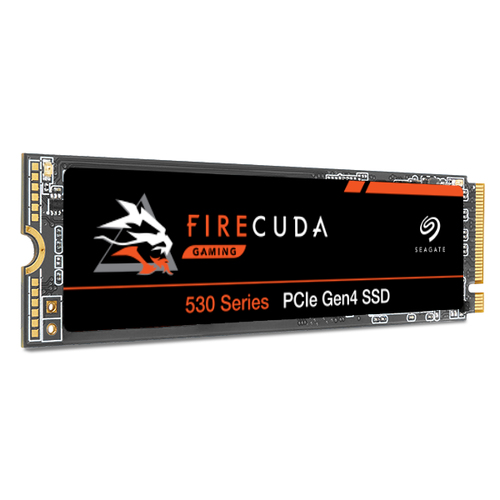 Disco Estado Solido M2 2Tb Pcie Gen 4 Nvme Firecuda 530 Ssd UPC  - ZP2000GM3A013