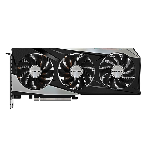 GIGABYTE GAMING GeForce RTX 3060 Ti OC PRO 8G (rev. 2.0) NVIDIA 8 GB GDDR6