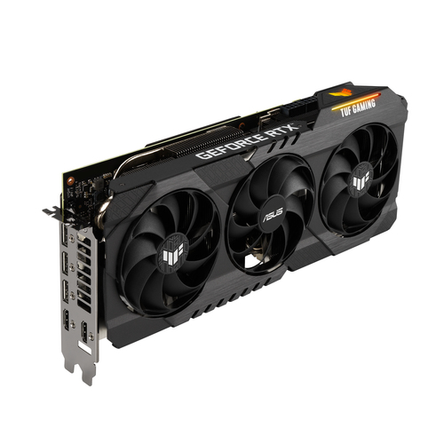 ASUS TUF Gaming TUF-RTX3080TI-O12G-GAMING NVIDIA GeForce RTX 3080 Ti – image 8