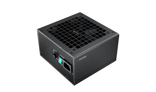 DeepCool PQ650M - Voeding, afbeelding 8
