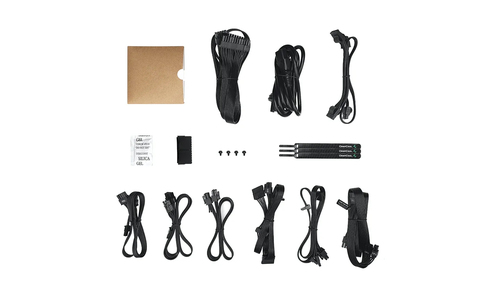 DeepCool PQ650M - Voeding, afbeelding 9