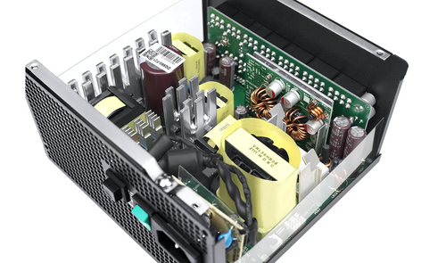 DeepCool PQ650M - Voeding, afbeelding 7